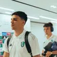 Gabri Veiga à porta do Dragão