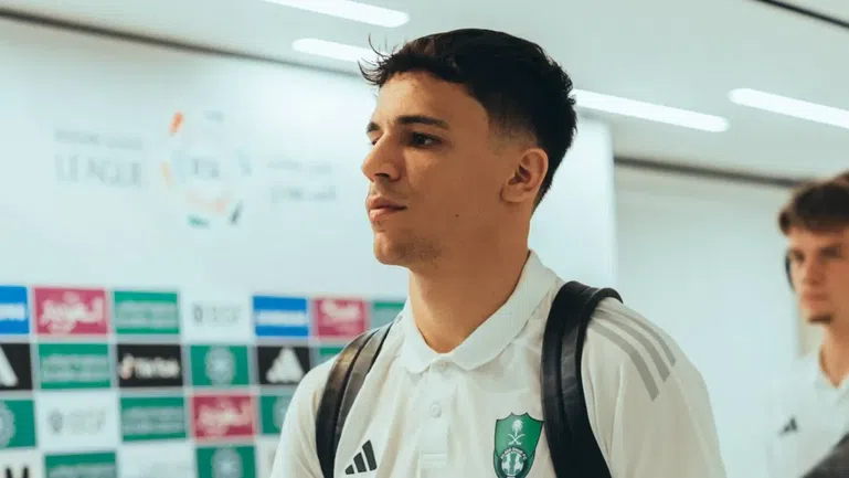 FC Porto: o que tem de alterar Gabri Veiga no Dragão