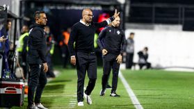 Mercado: José Faria certo no comando técnico do E. Amadora por mais uma época