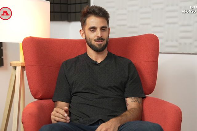 A entrevista de Afonso Taira na íntegra