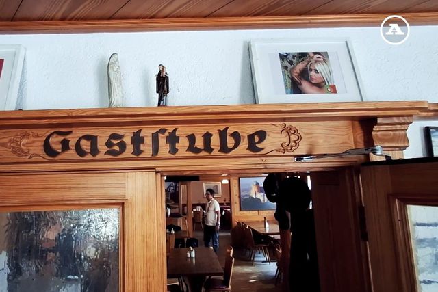 O cantinho português de Munique onde vão os craques da bola