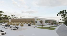 Moreirense mostra como será a nova Vila Desportiva (com fotos)