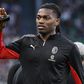 Rafael Leão está no Milan há seis anos, portanto, desde 2019