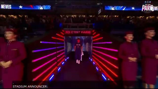 Não foi um, foram dois mortais: a entrada estrondosa de João Neves