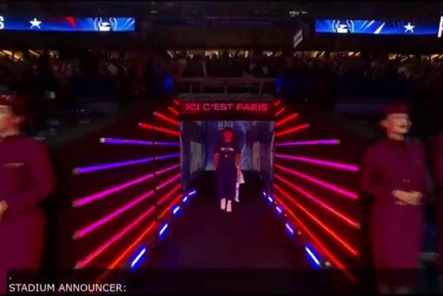 Não foi um, foram dois mortais: a entrada estrondosa de João Neves