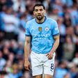 Mateo Kovacic tem mais dois anos de contrato com o Manchester City