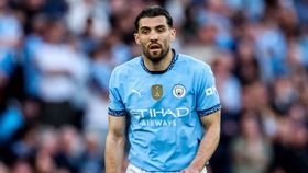 Guardiola sofre baixa importante para o Mundial de Clubes
