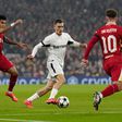 Aposta forte em Liverpool abre porta do Barcelona a ex-FC Porto