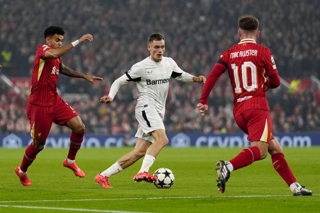 Aposta forte em Liverpool abre porta do Barcelona a ex-FC Porto