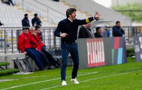 Liga 3: Varzim tem novo treinador