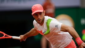 Já não há portugueses em Roland Garros