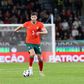 Rúben Dias e os amigos na Arménia: «O Hélder vai ao jogo, arranjei-lhe bilhetes»