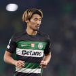 Sporting ainda não desistiu e faz 'forcing' para segurar Morita