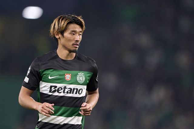 Sporting ainda não desistiu e faz 'forcing' para segurar Morita