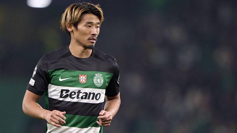 Sporting ainda não desistiu e faz 'forcing' para segurar Morita
