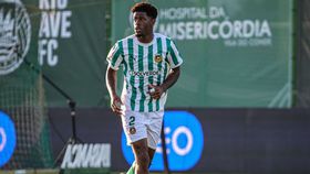 Mercado Rio Ave: Panzo em definitivo até 2026