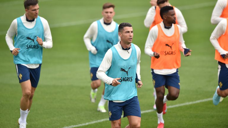 Beto aponta à conquista da Liga das Nações: «Alemanha não é superior a Portugal»