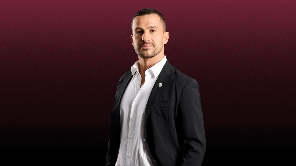 João Sacramento, treinador do LASK