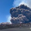 Itália: Etna entra em erupção e imagens impressionam (vídeo)