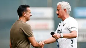 José Mourinho presta tributo a Mário Branco: «Vou sentir a tua falta»