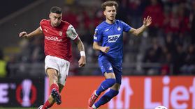 Mercado SC Braga: Roberto Fernández agita Espanha