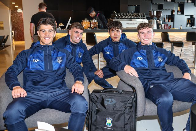 Adversário do Benfica no Mundial de Clubes viaja de longe e já está a caminho