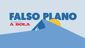 Falso Plano: rescaldo Giro d'Itália