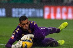 «Kaique será o titular do Sporting em breve»