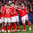 «O que tem faltado ao Benfica é um espirito coletivo»