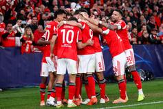 «O que tem faltado ao Benfica é um espirito coletivo»