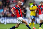 Aursnes voltou a pela seleção da Noruega