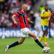 Aursnes voltou a pela seleção da Noruega