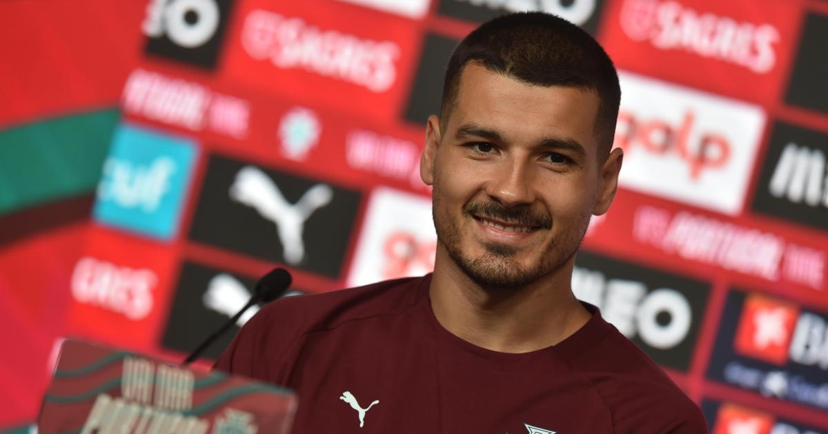 Motivação, agenda cheia e posição ingrata: tudo o que disse Ricardo Velho