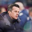 Marco Silva é a última vida de Rui Costa