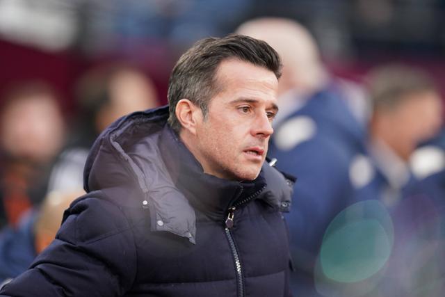 Marco Silva é a última vida de Rui Costa