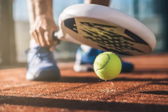 Raquetes de padel: conheça o Top 4 das mais vendidas na Amazon
