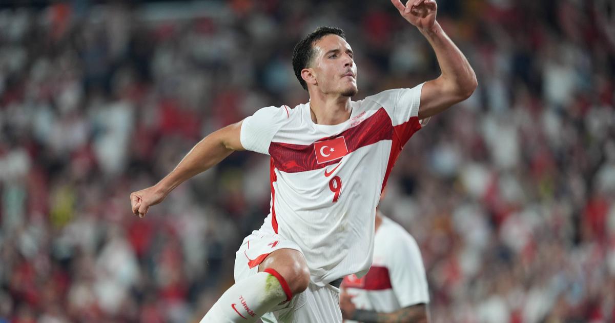 FC Porto: Deniz Gul chega ao Mundial em alta e com gigante turco a ver