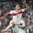 Deniz Gul convocado pela Turquia - Foto: IMAGO