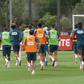 Concentração e boa disposição no segundo dia da 'Operação Mundial 2026'