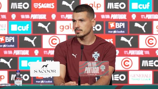 Ricardo Velho: «Vamos fazer um grande Campeonato do Mundo»
