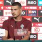 Ricardo Velho: «Vamos fazer um grande Campeonato do Mundo»