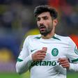 Mercado: Ricardo Esgaio de regresso a Portugal