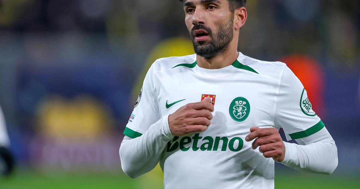 Mercado: Ricardo Esgaio de regresso a Portugal