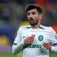 Mercado: Ricardo Esgaio de regresso a Portugal