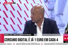 Daniel Sá, diretor do IPAM