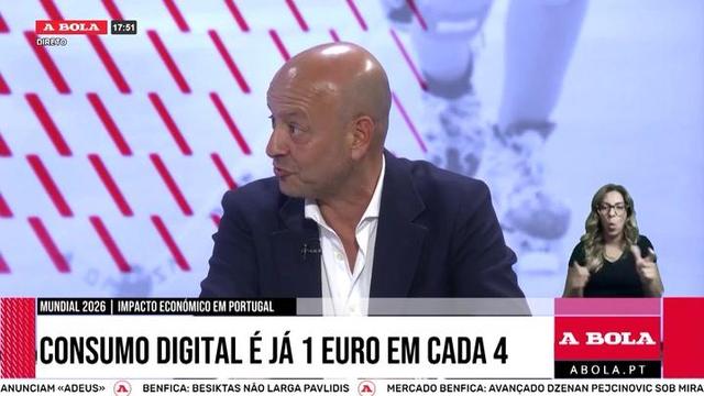Daniel Sá, diretor do IPAM