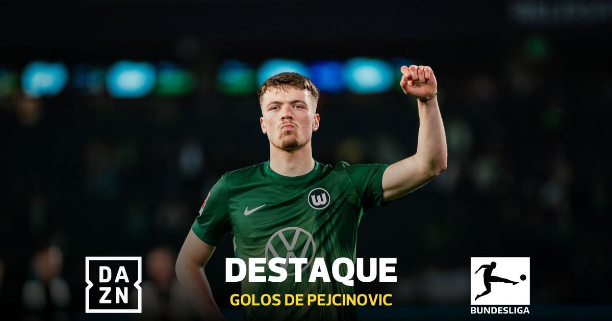 Pejcinovic: foi esta capacidade goleadora que deixou o Benfica bem atento