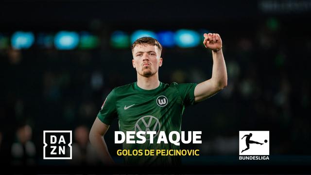 Pejcinovic: foi esta capacidade goleadora que deixou o Benfica bem atento