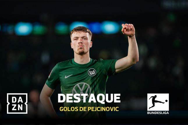 Pejcinovic: foi esta capacidade goleadora que deixou o Benfica bem atento