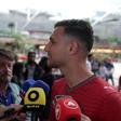 Diogo Dalot: «Estou na melhor fase da minha carreira»
